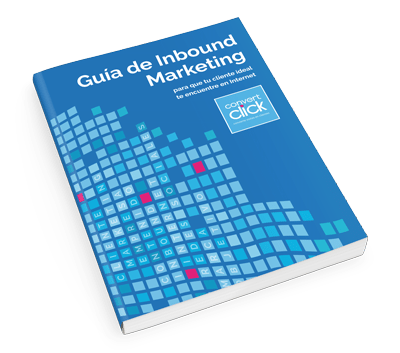 Guia de inbound marketing