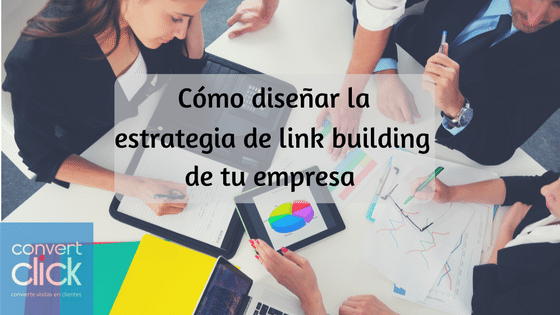 estrategia link building