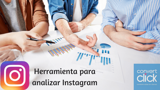 herramienta analisis instagram