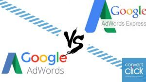 adwords vs express
