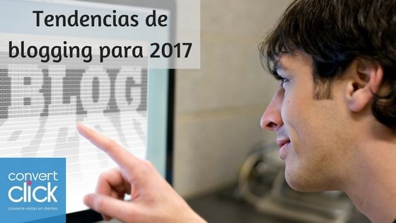 tendencias blogging2017