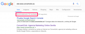 seo on page nivel indexacion